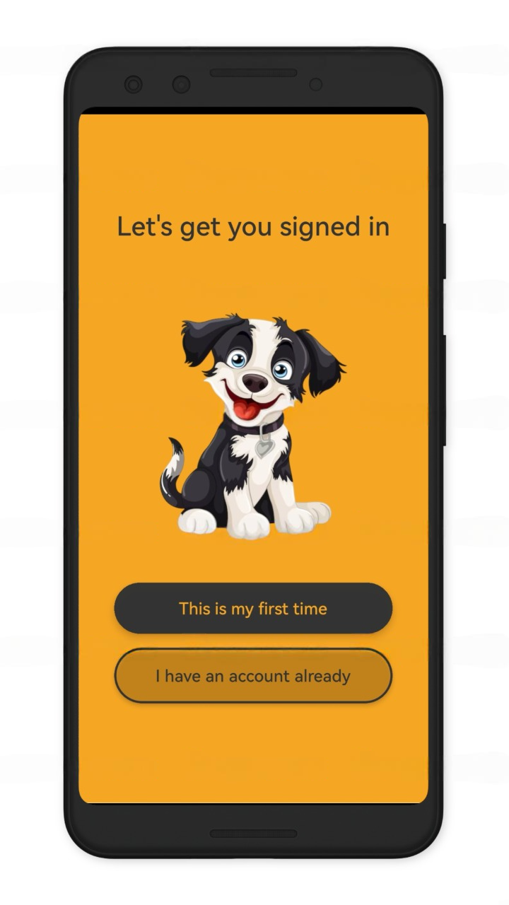 Download the app